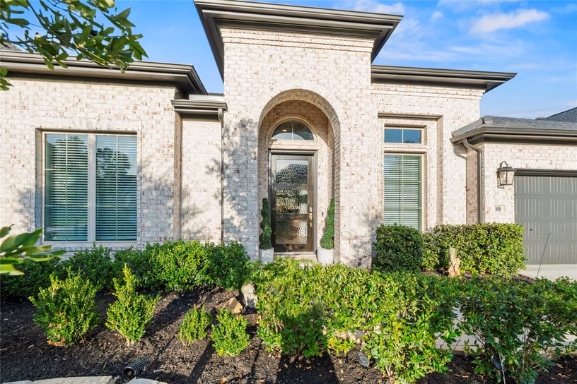 Photo 4 of 508 Caverna Street, Montgomery, TX