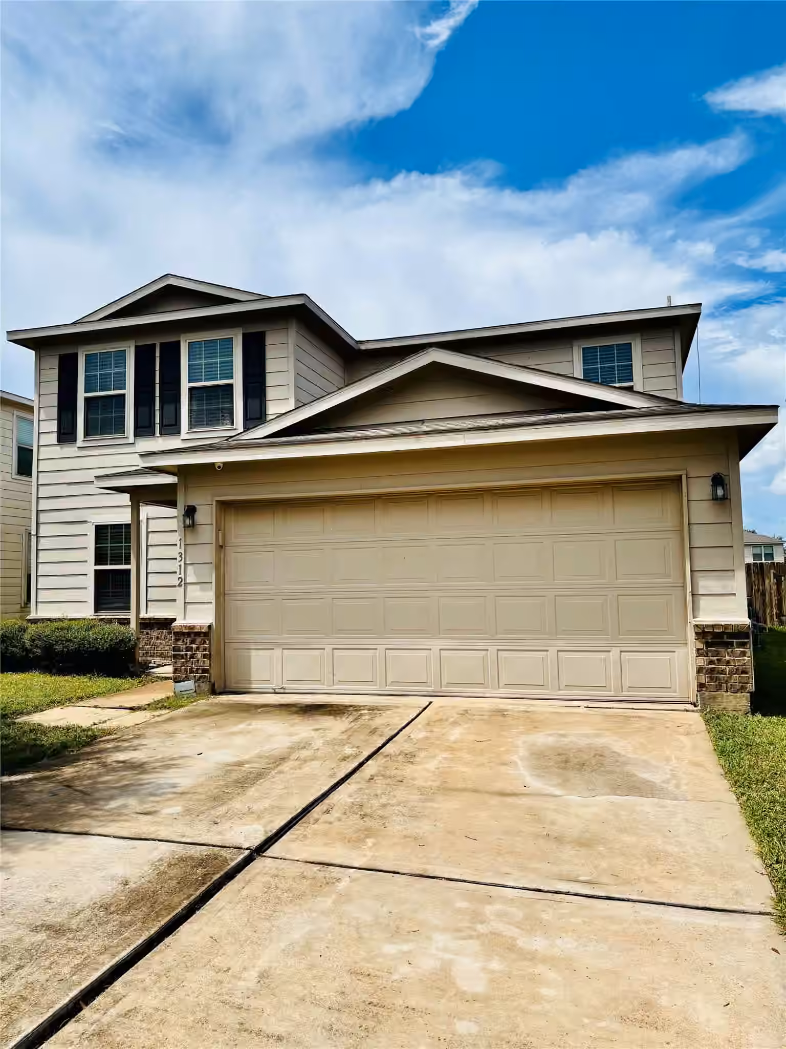 Photo of 1312 Barton Creek Lane, Rosenberg, TX 77471