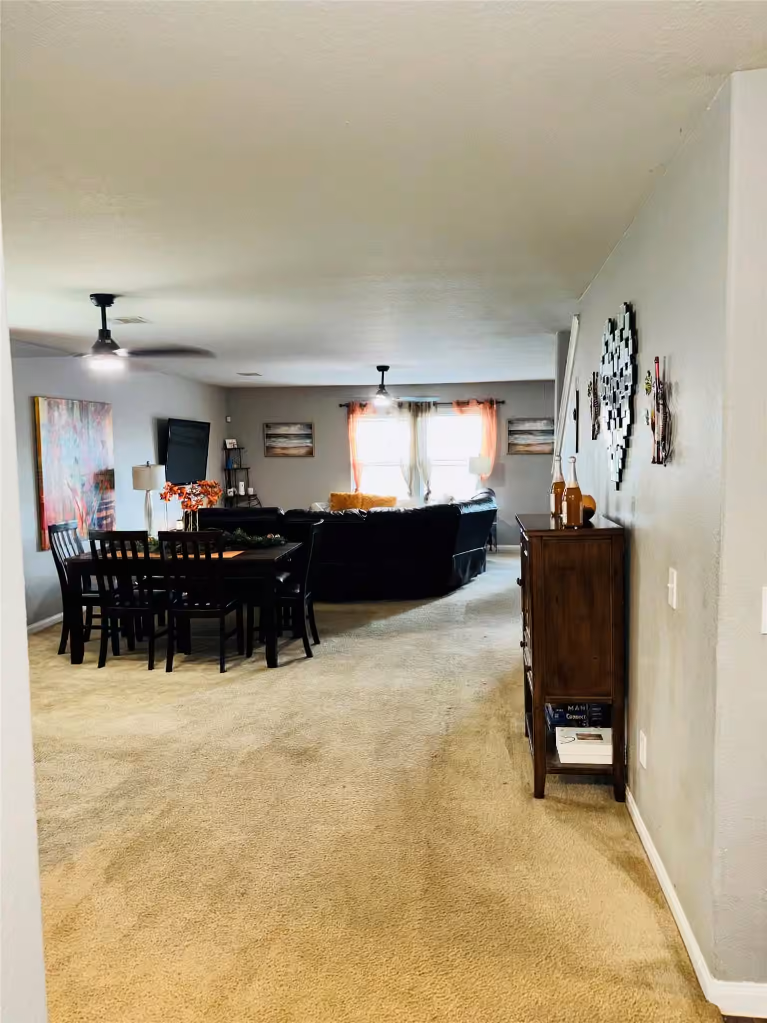 Photo 2 of 1312 Barton Creek Lane, Rosenberg, TX