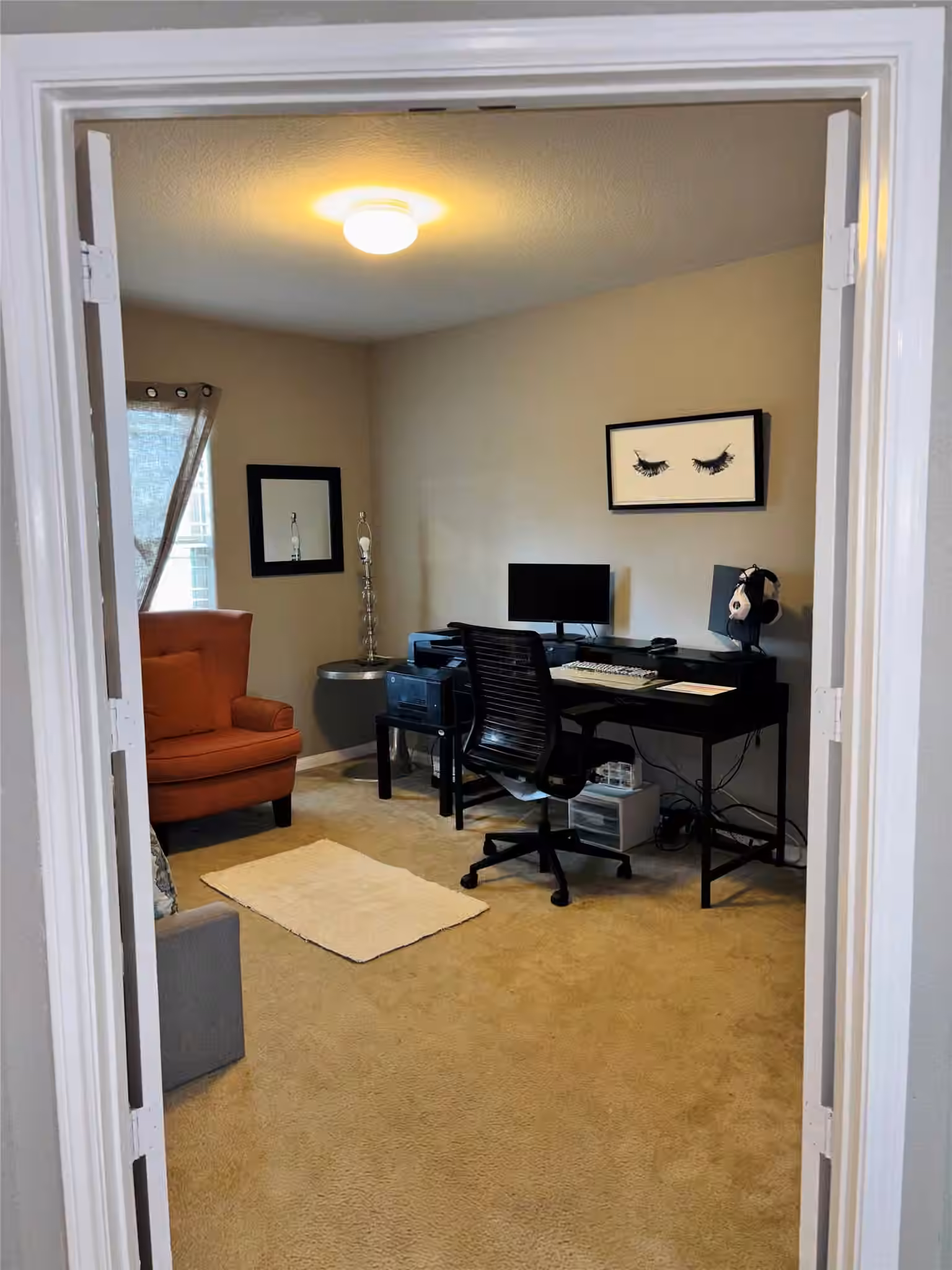 Photo 4 of 1312 Barton Creek Lane, Rosenberg, TX