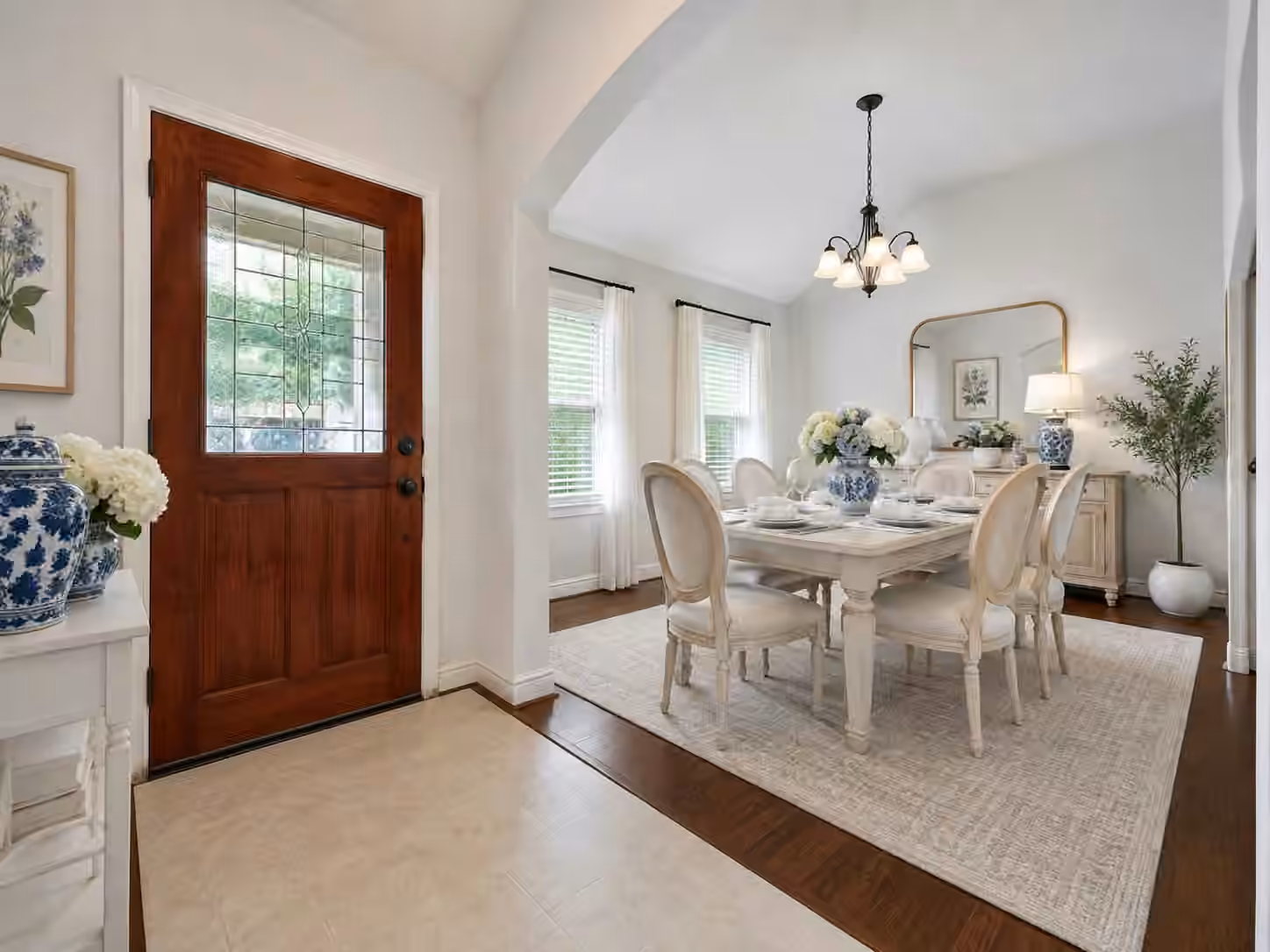 Photo 5 of 6403 Larrycrest Drive, Pearland, TX