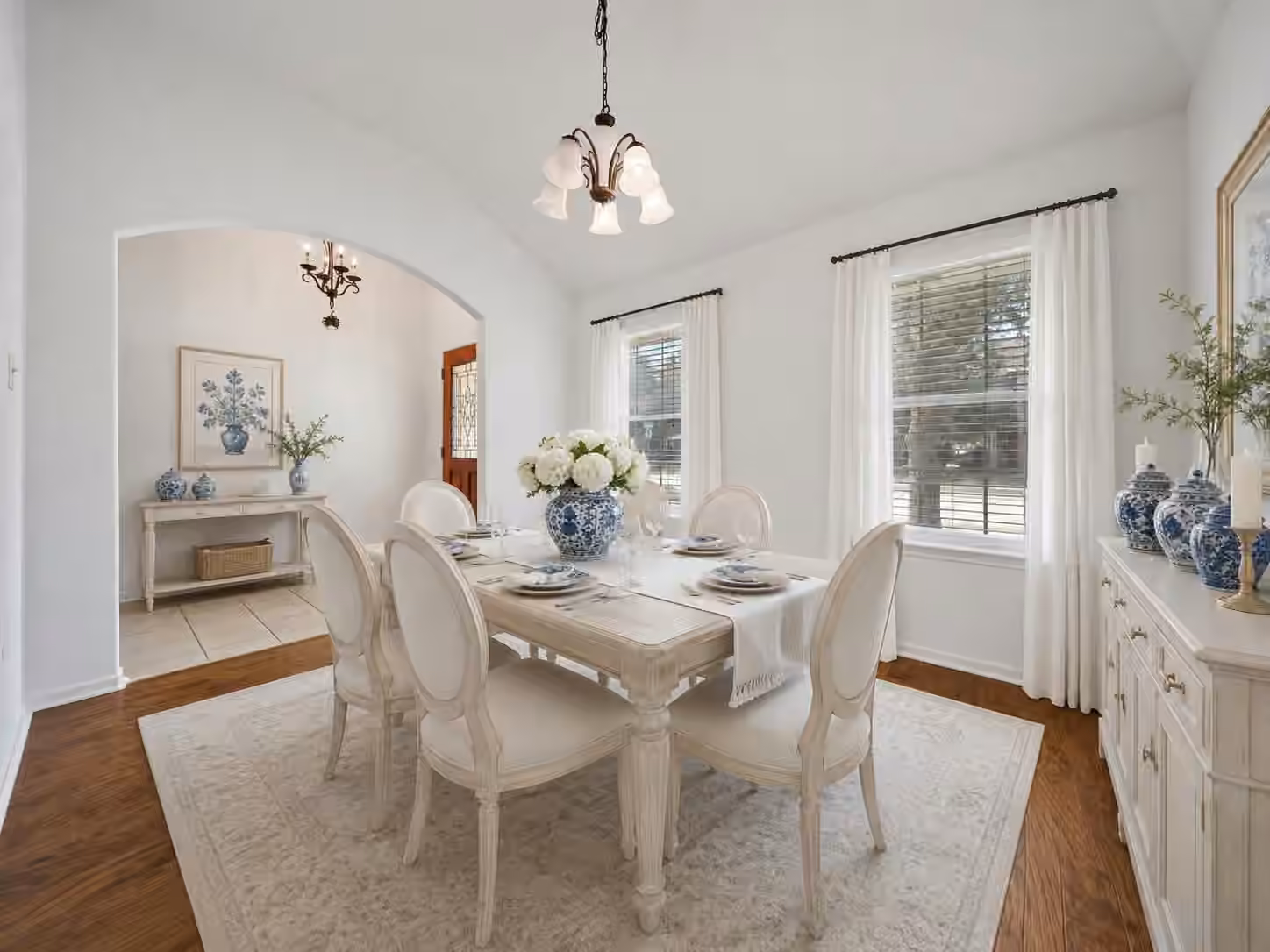 Photo 6 of 6403 Larrycrest Drive, Pearland, TX