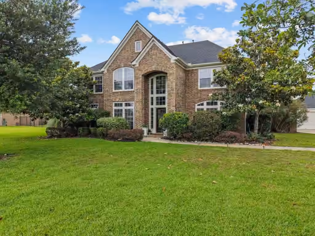 Photo 6 of 3870 Summer Manor Drive, League City, TX