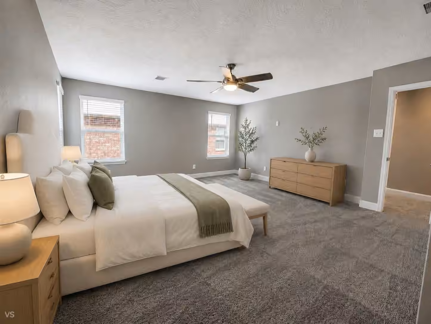 Photo 5 of 10719 Hidden Arrow Court, Humble, TX