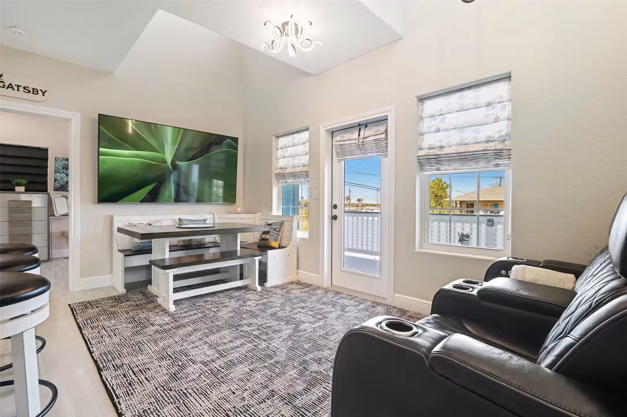 Photo 4 of 8029 Beluche Drive, Galveston, TX