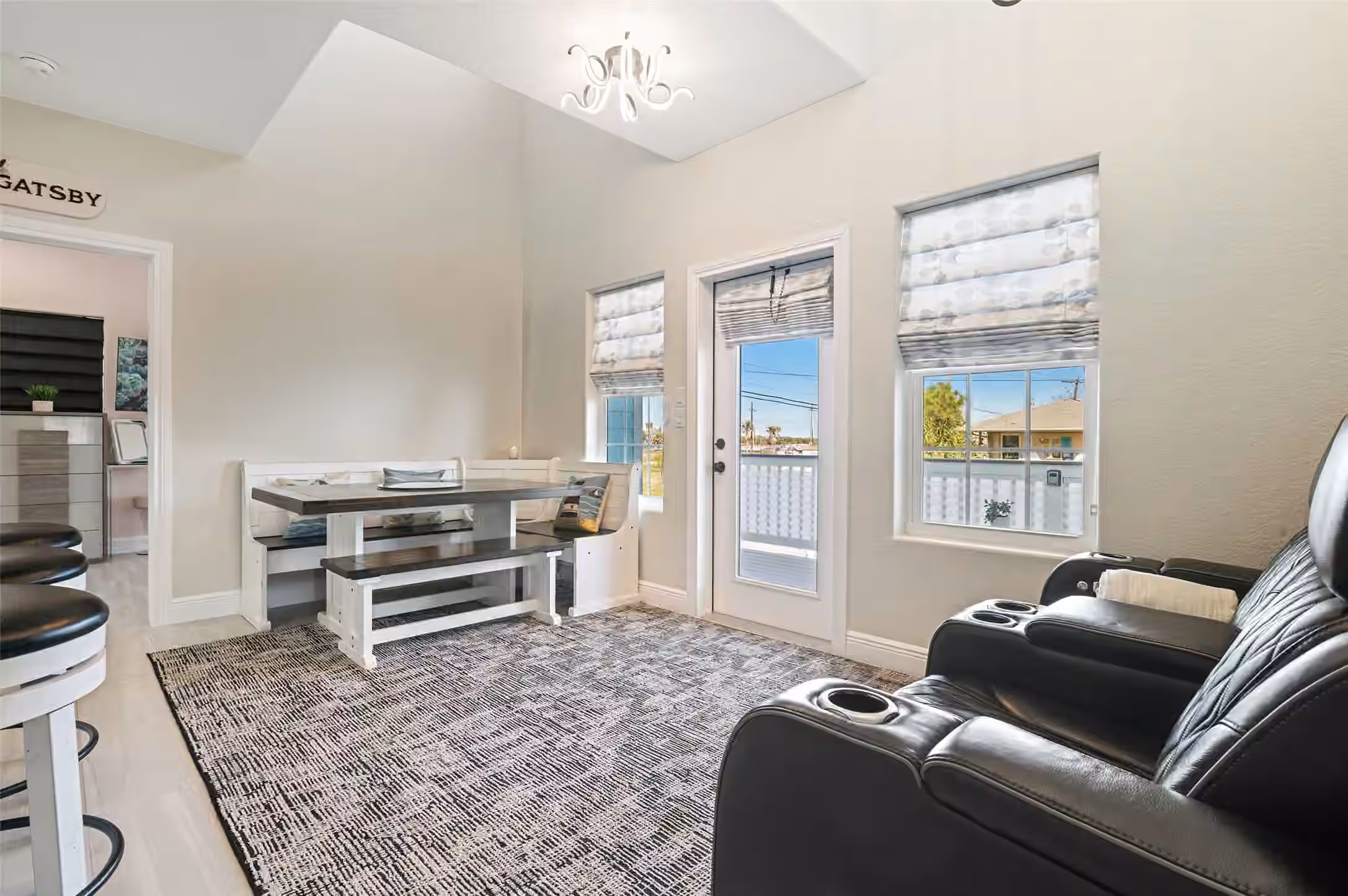 Photo 5 of 8029 Beluche Drive, Galveston, TX