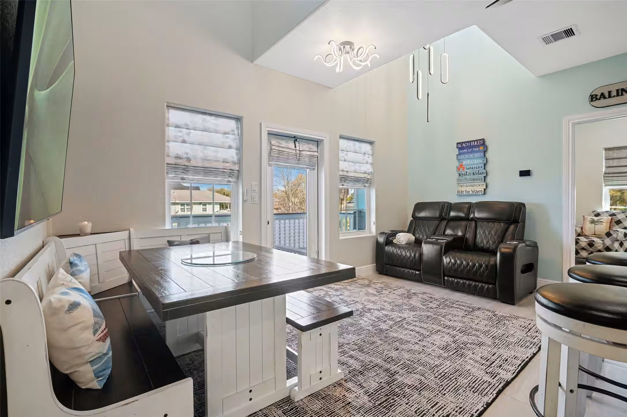 Photo 6 of 8029 Beluche Drive, Galveston, TX
