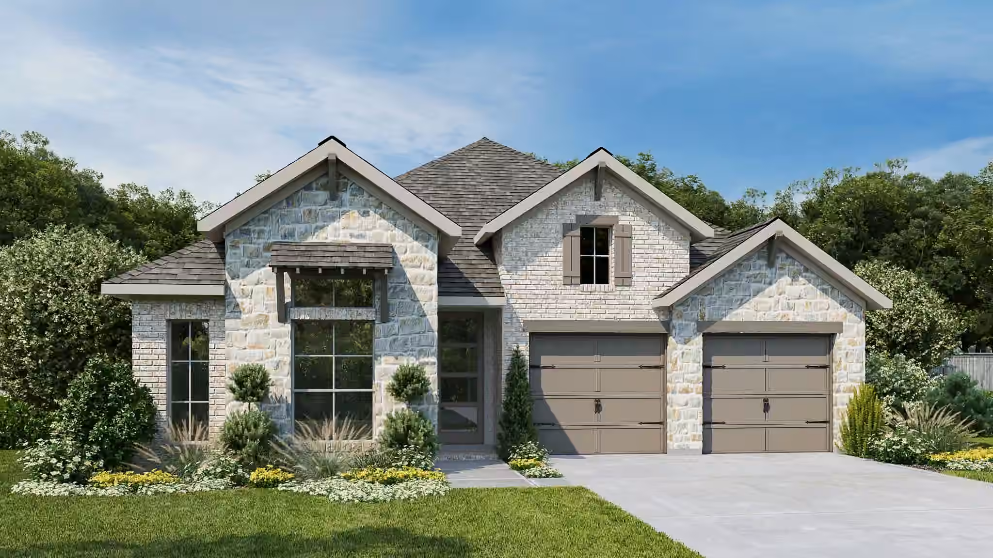 Photo of 12744 Copperbush Drive, Conroe, TX 77302