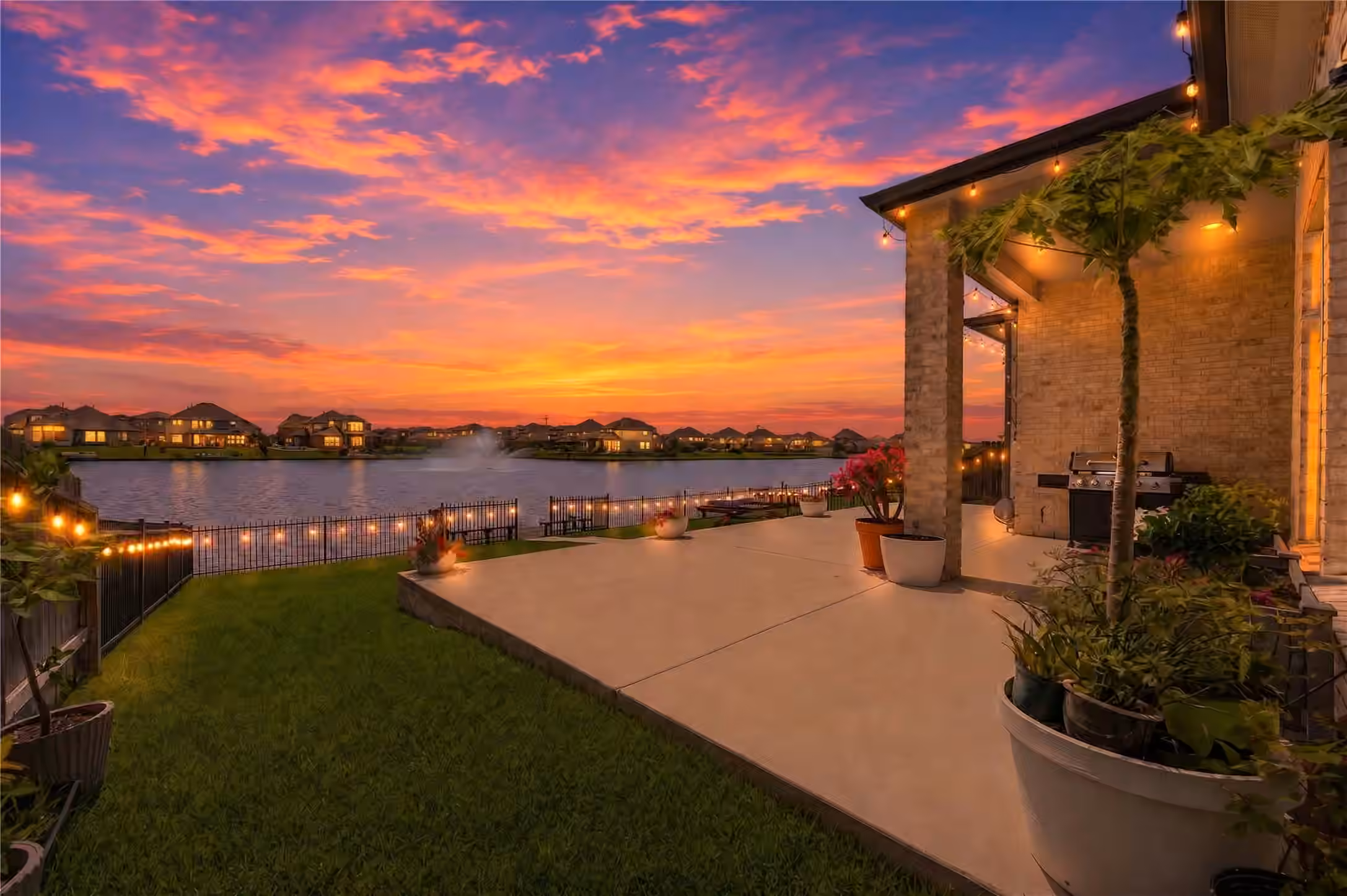 Photo 3 of 3914 Benevento Court, Katy, TX