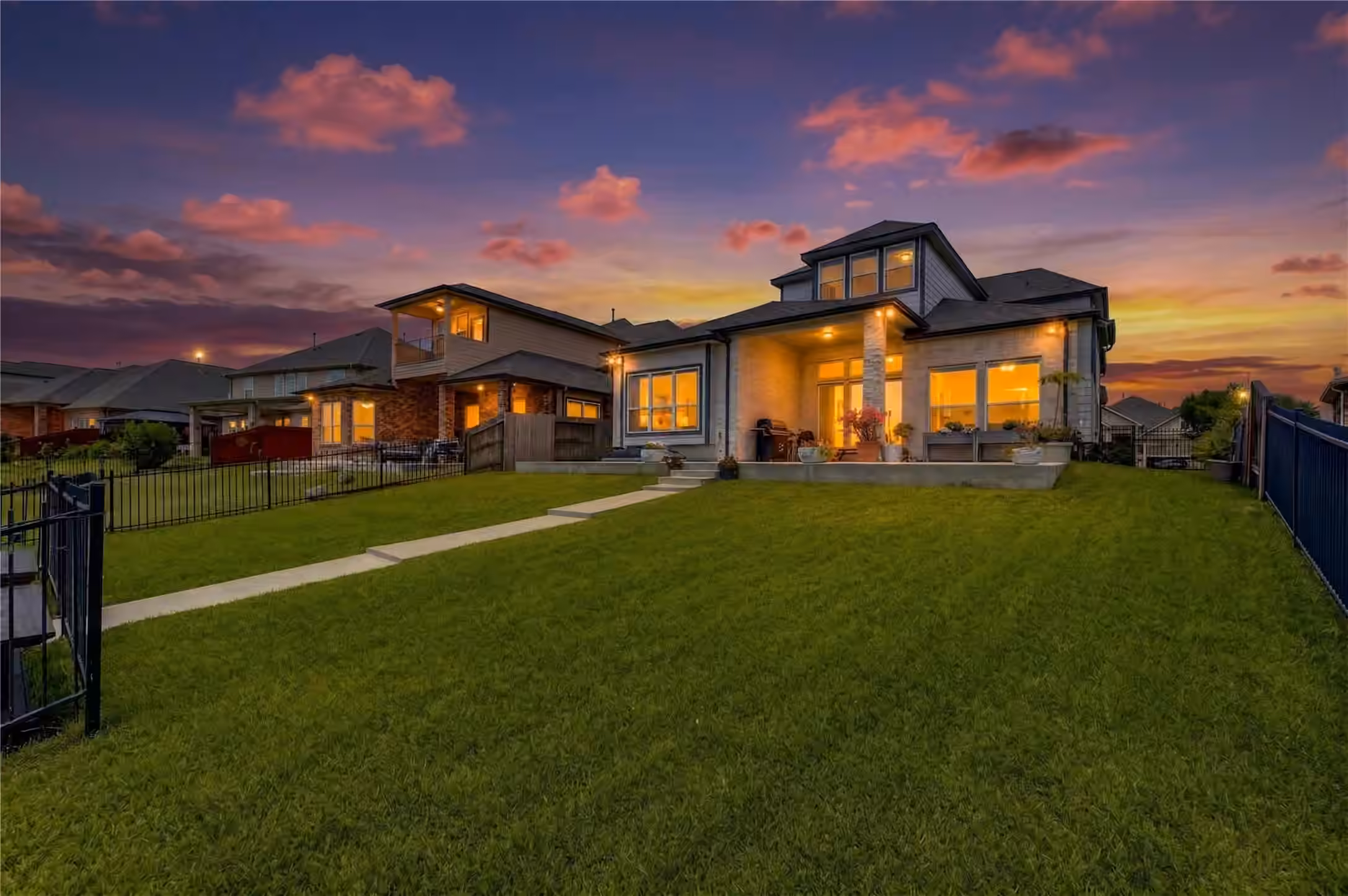 Photo 4 of 3914 Benevento Court, Katy, TX