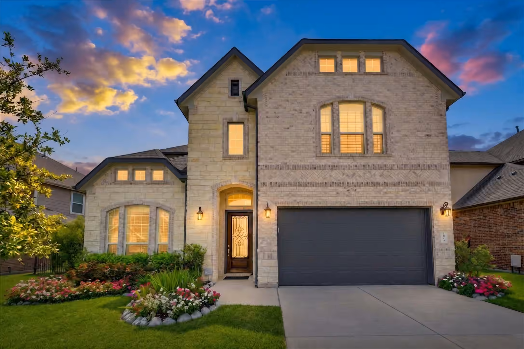 Photo 5 of 3914 Benevento Court, Katy, TX