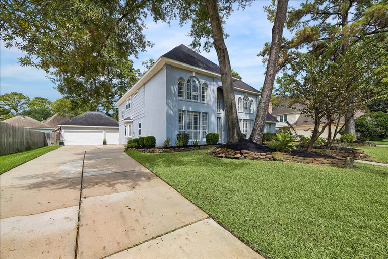 Photo 7 of 5911 Garden Hollow Court, Houston, TX