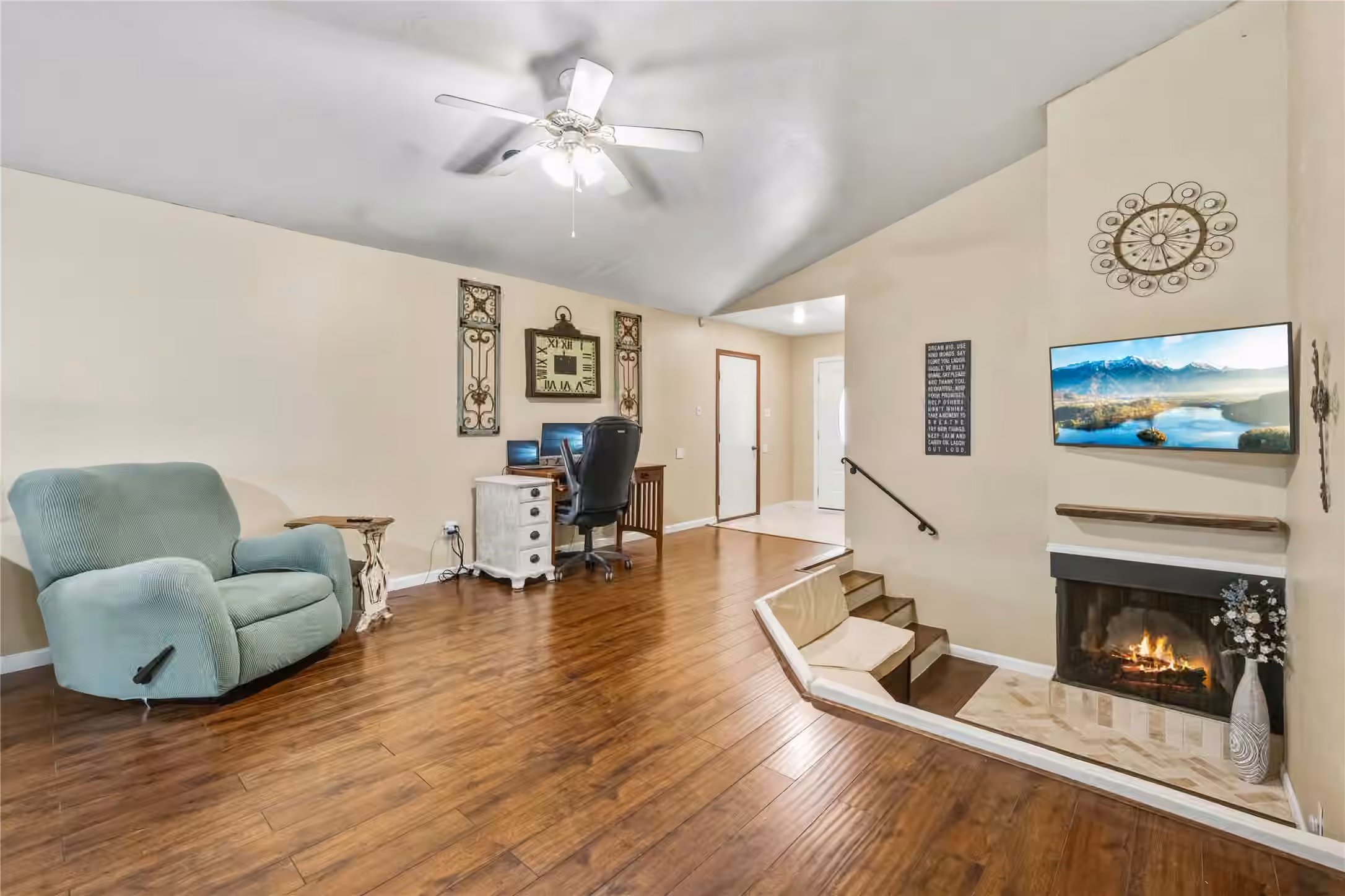 Photo 6 of 25341 Dogwood Lane, Splendora, TX