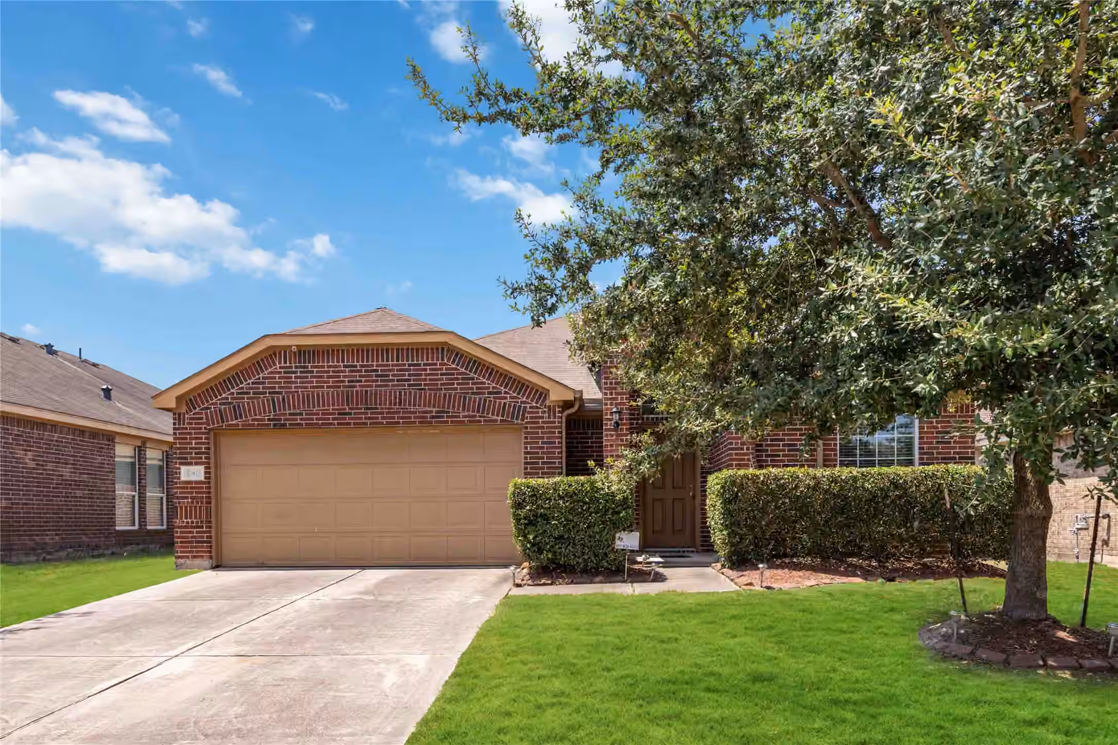 Photo of 20423 Canton Trace Trail, Humble, TX