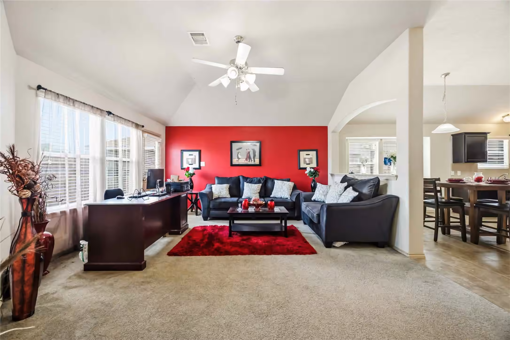 Photo 6 of 20423 Canton Trace Trail, Humble, TX