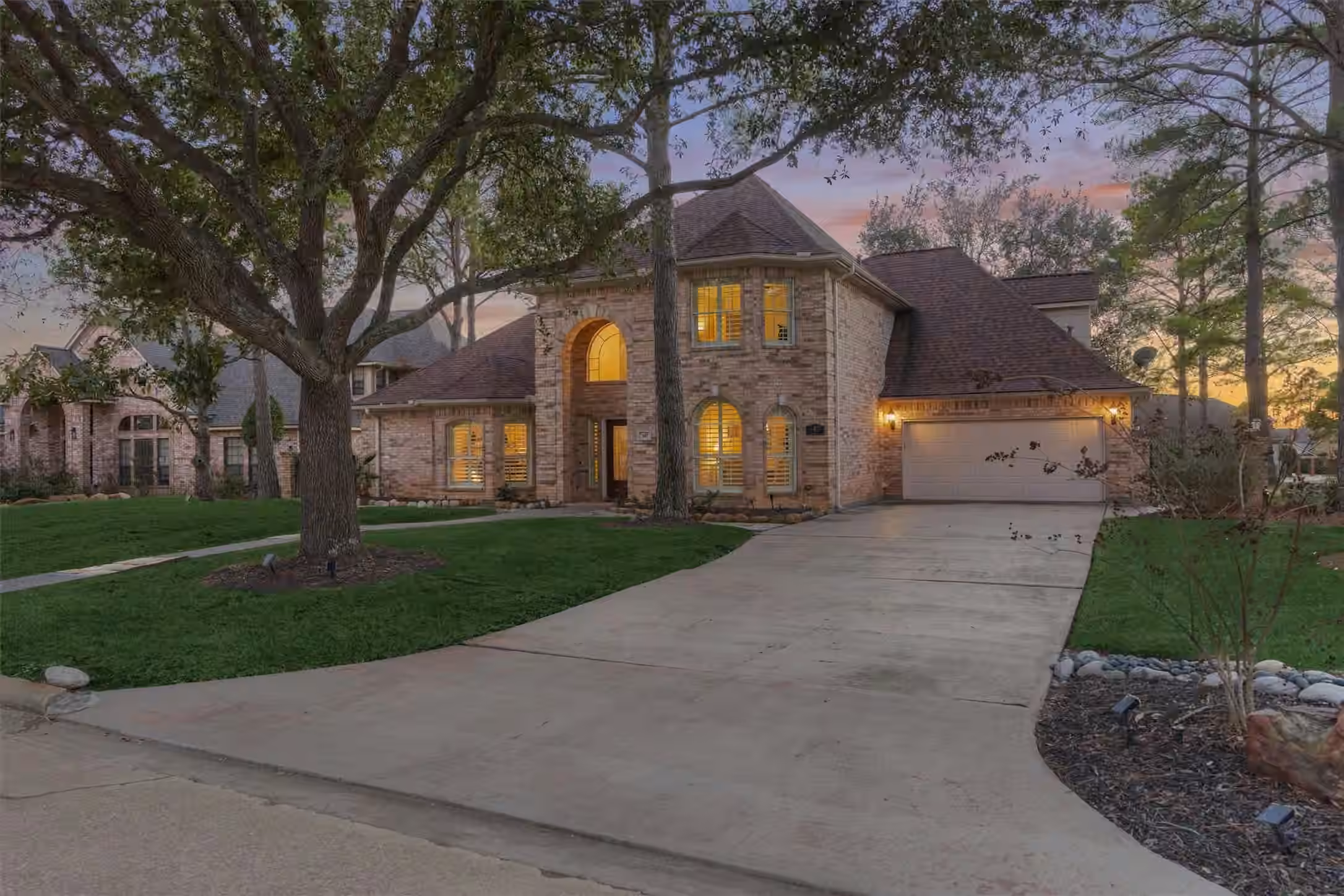 Photo of 147 Sunnyvale W, Montgomery, TX 77356