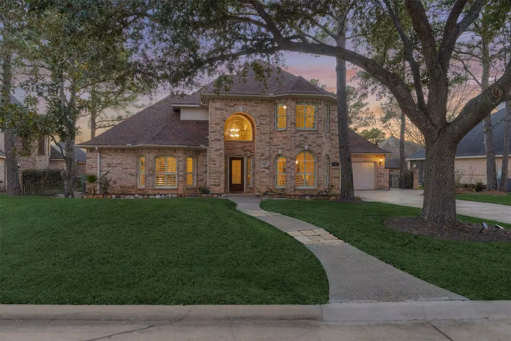 Photo 5 of 147 Sunnyvale W, Montgomery, TX