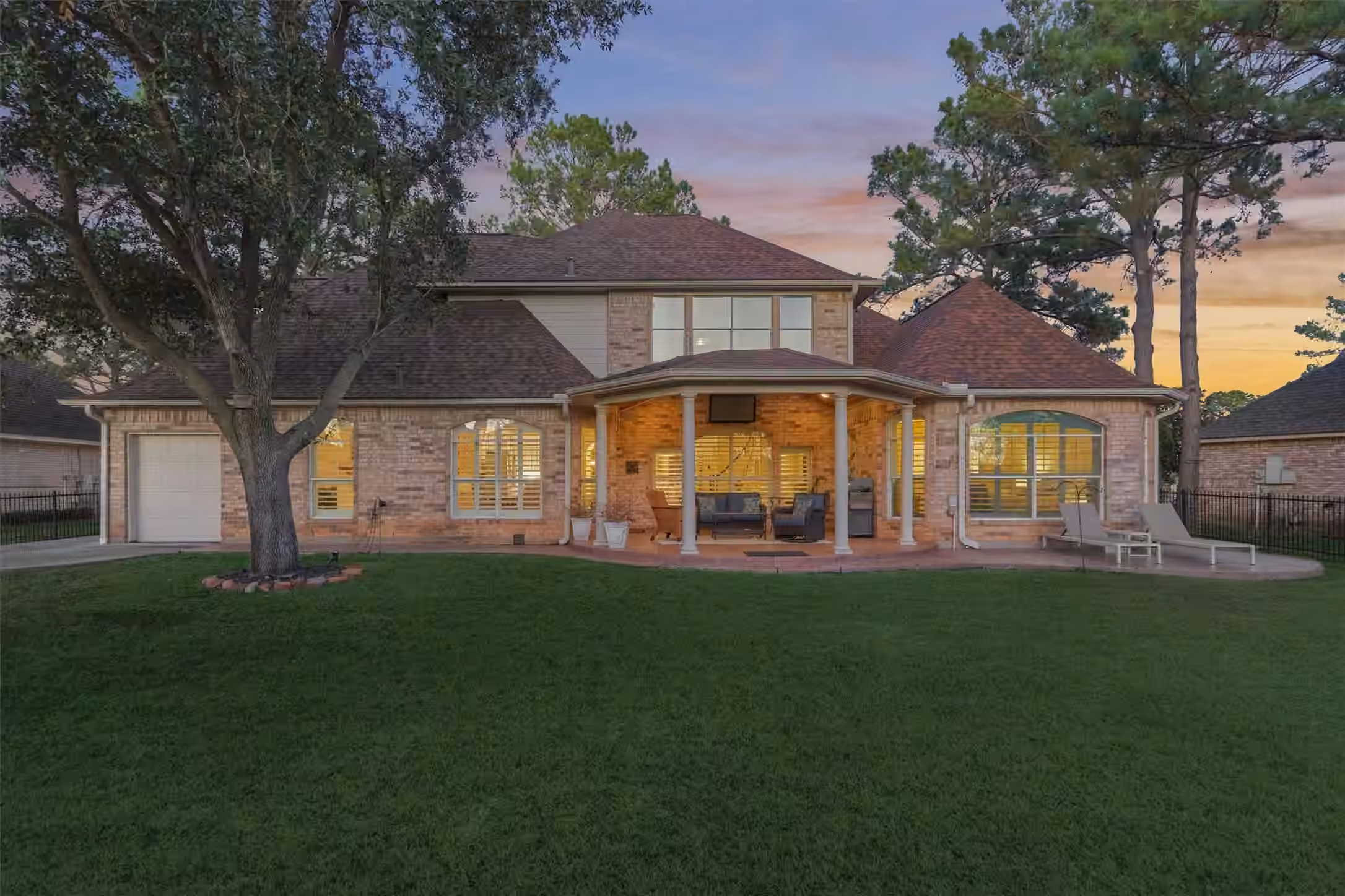 Photo 6 of 147 Sunnyvale W, Montgomery, TX