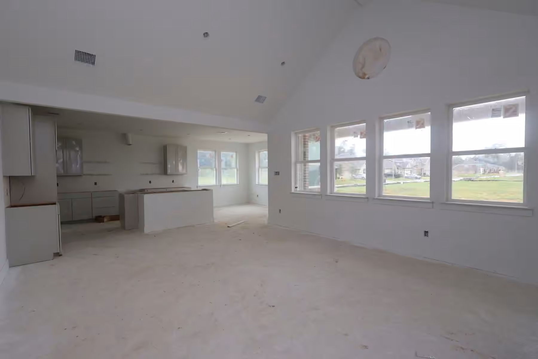 Photo 5 of 2903 Laguna Madre Place, Crosby, TX