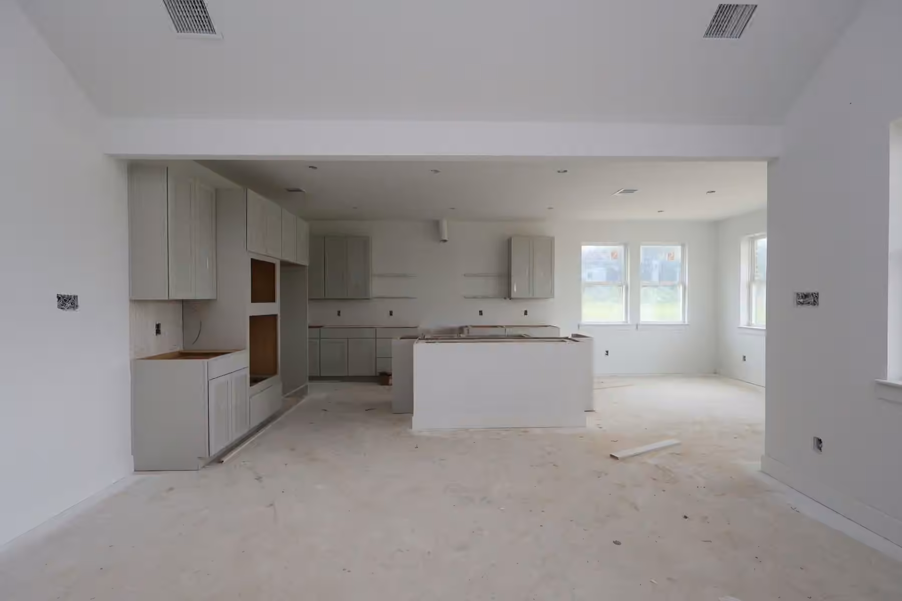 Photo 7 of 2903 Laguna Madre Place, Crosby, TX