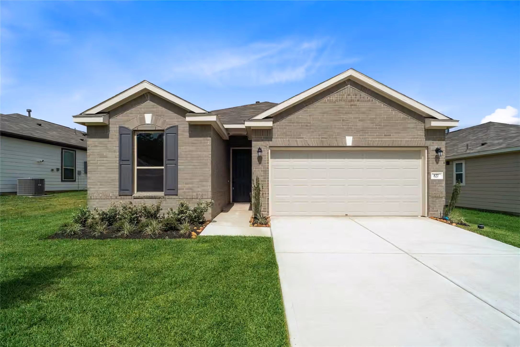 Photo of 827 Mustang Ridge Terrace, Magnolia, TX