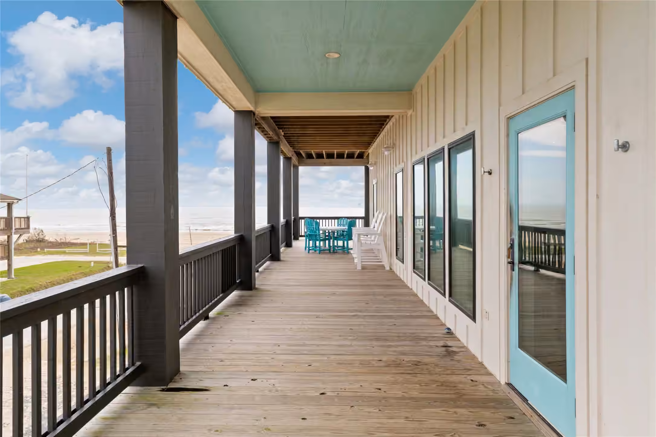 Photo 5 of 775 Townsend Drive, Crystal Beach, TX