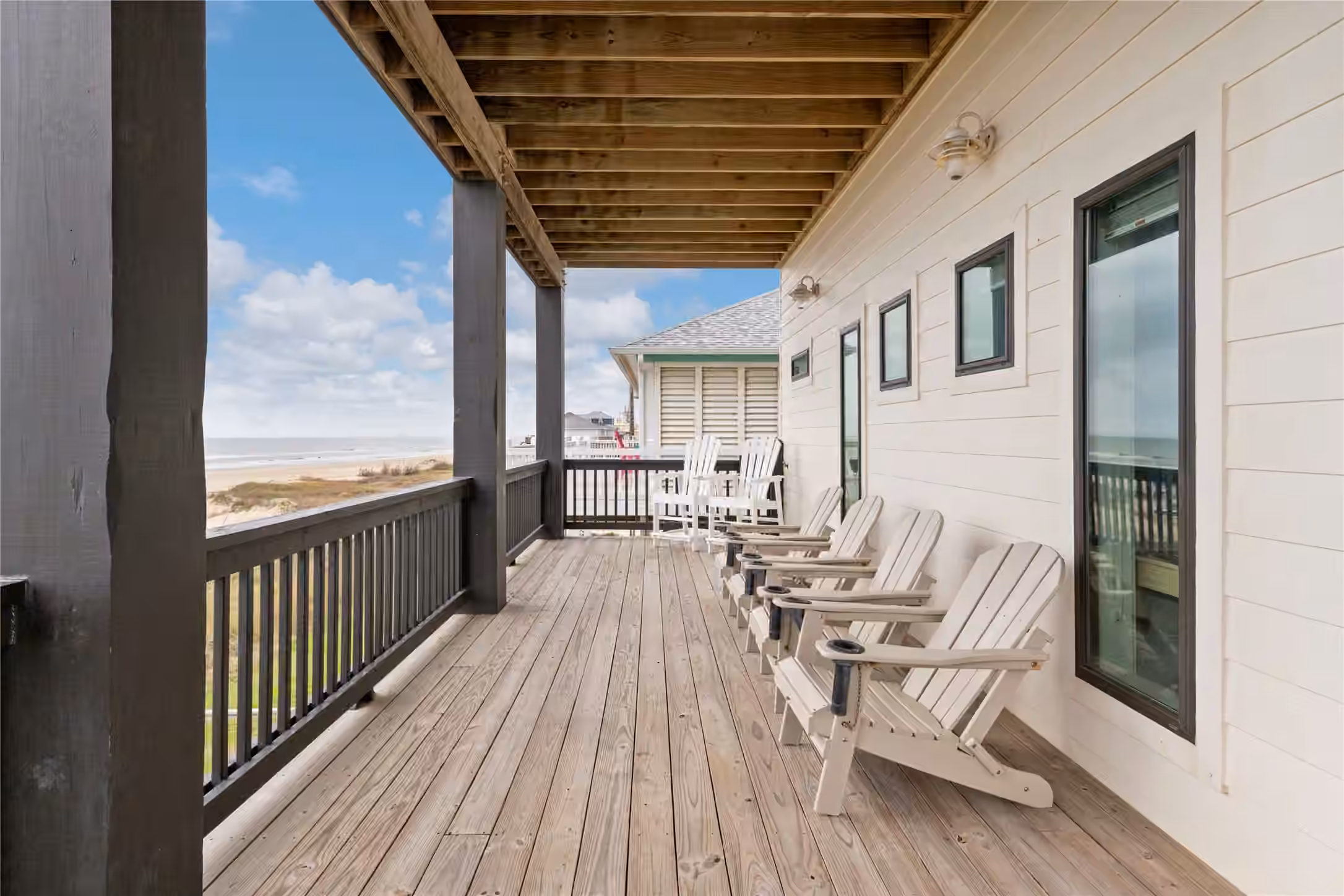 Photo 6 of 775 Townsend Drive, Crystal Beach, TX
