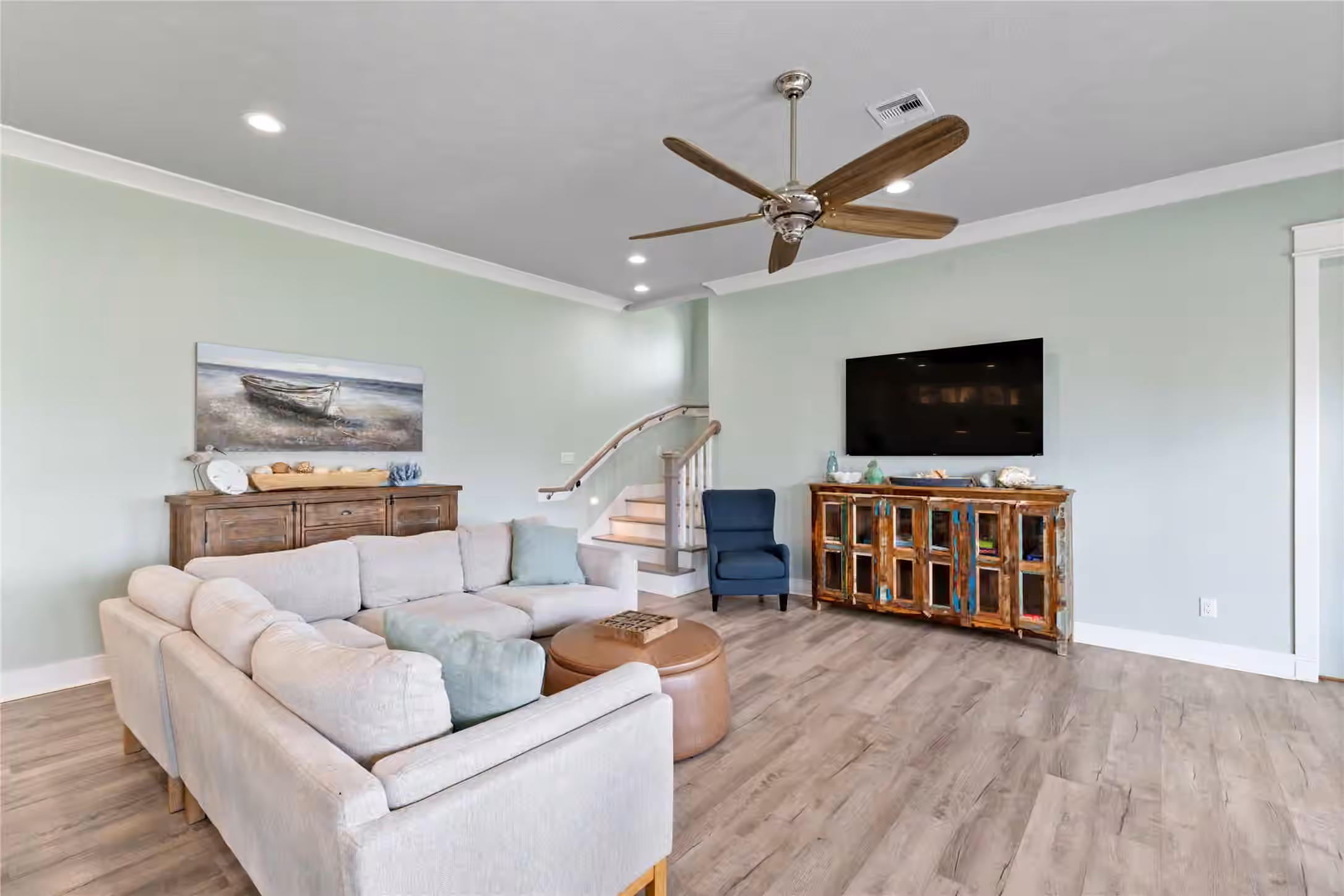Photo 7 of 775 Townsend Drive, Crystal Beach, TX
