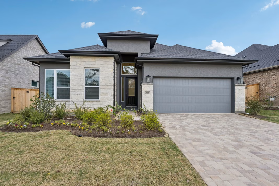 Photo of 26022 S Outrider Banks, Montgomery, TX