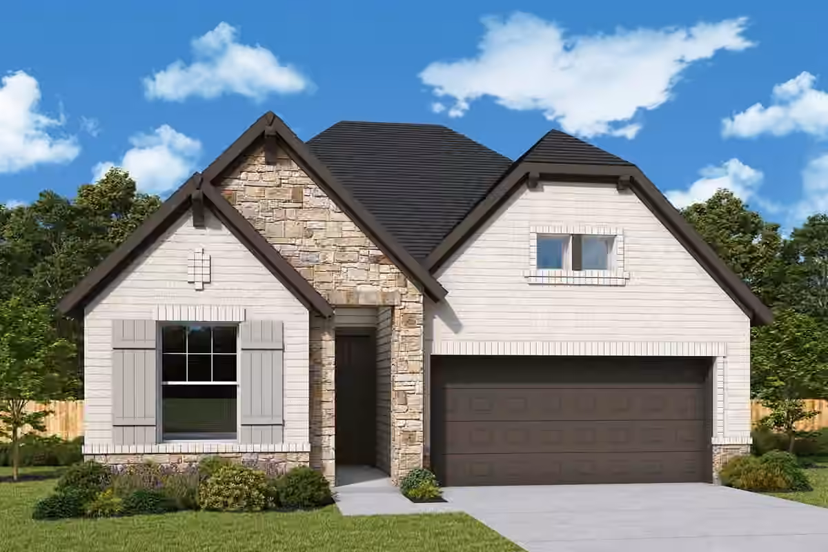 Photo of 508 Harvest Moon Drive, Katy, TX 77493
