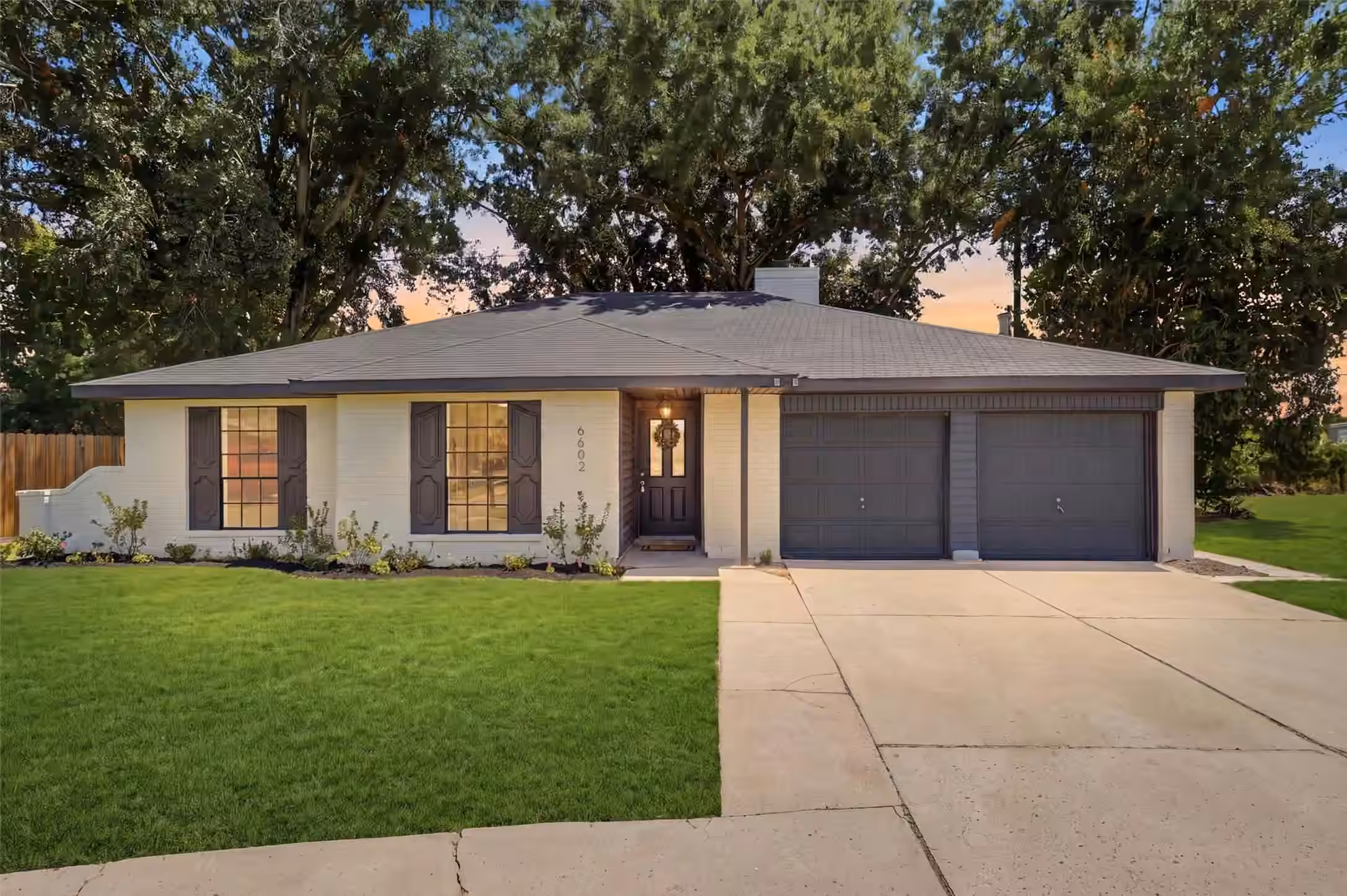Photo 2 of 6602 Indian Falls Drive, Houston, TX