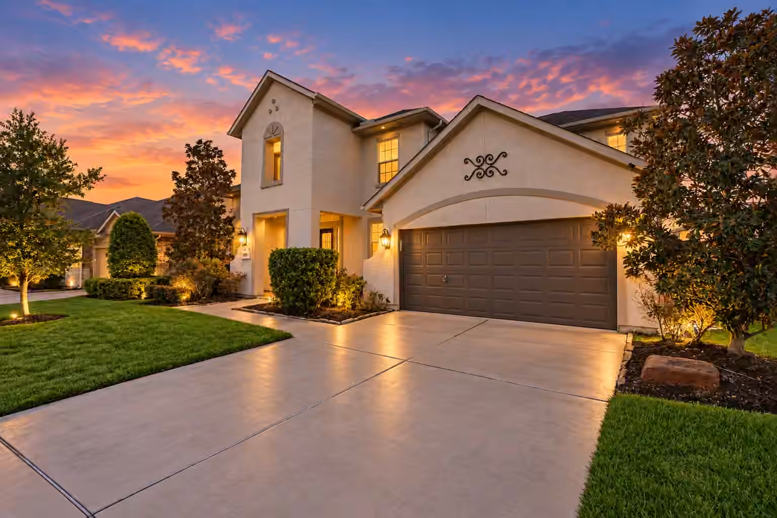 Photo of 3810 Everly Bend Drive, Spring, TX 77386