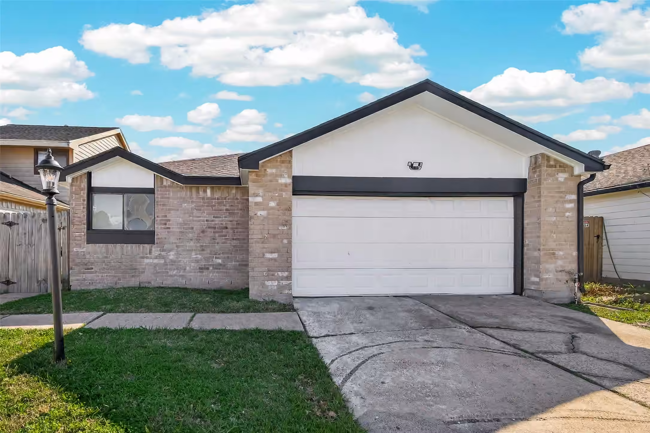 Photo of 12817 Hill Branch Drive, Houston, TX 77082