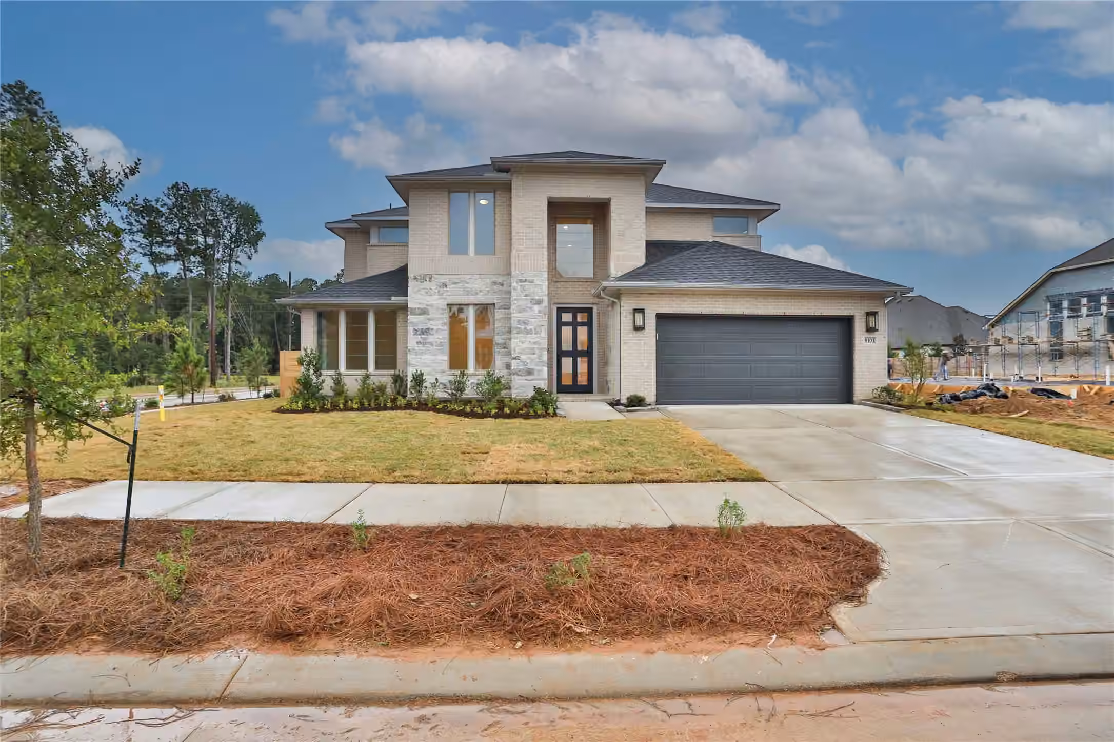 Photo of 9103 Chirping Bird Lane, Montgomery, TX 77316