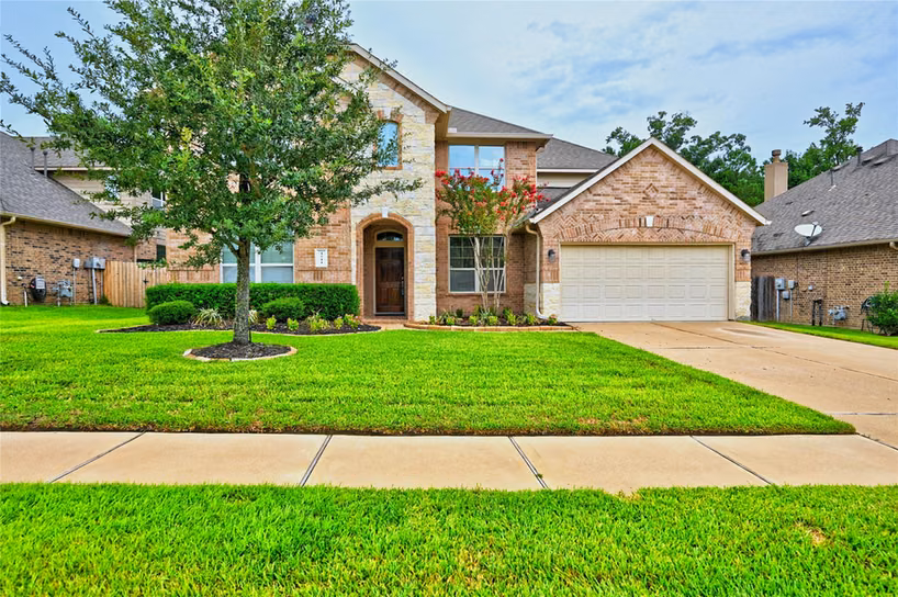 Photo of 1511 Jacobs Forest Drive, Conroe, TX 77384