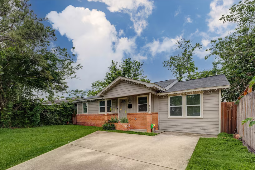 Photo of 5031 Caplin Street, Houston, TX 77026