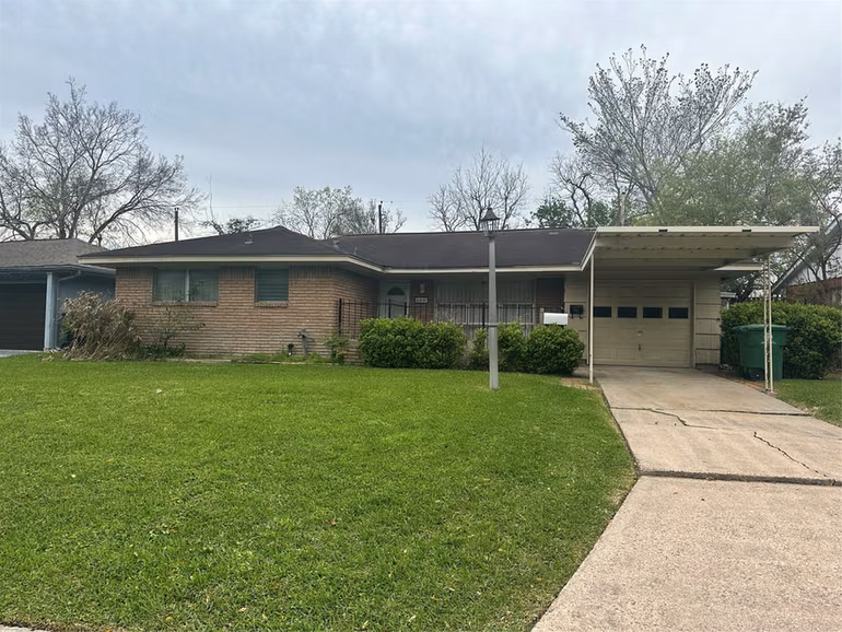 Photo of 6841 Concho Street, Houston, TX