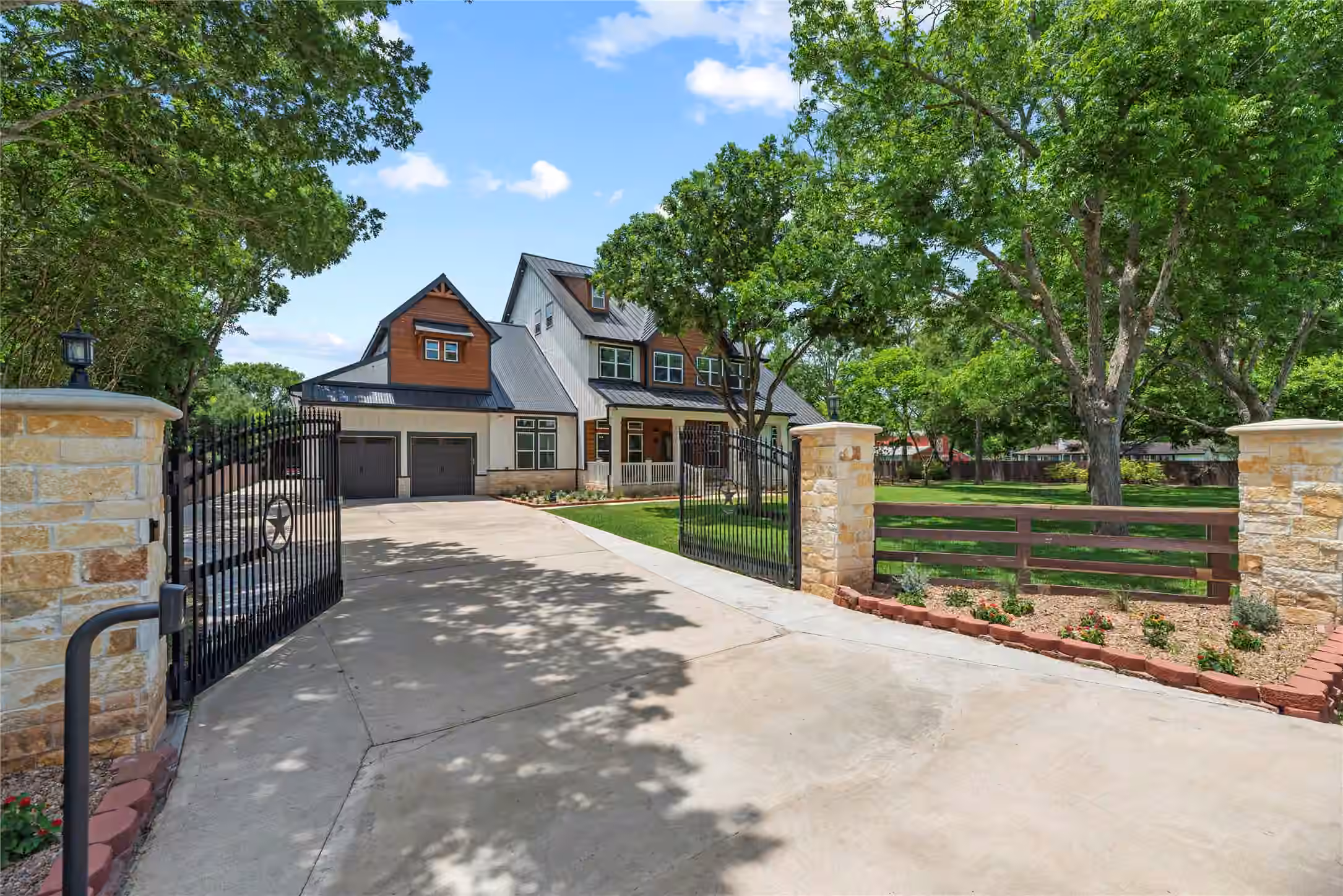 Photo 7 of 4607 Clayhead Road, Richmond, TX