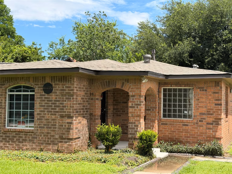 Photo of 4419 Quitman Street, Houston, TX