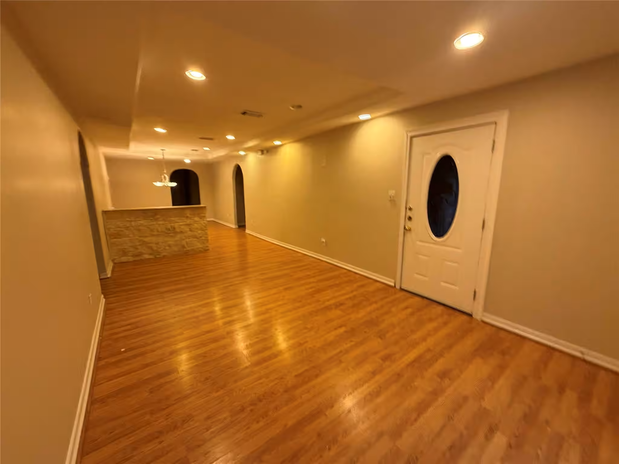 Photo 2 of 4419 Quitman Street, Houston, TX