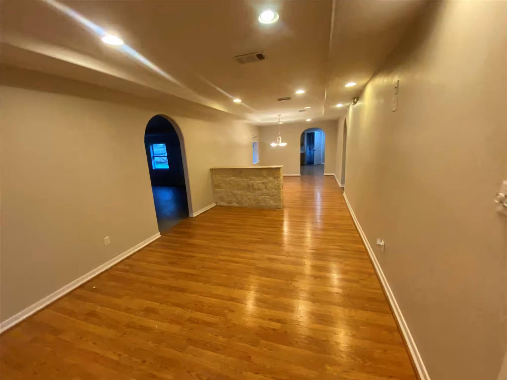 Photo 3 of 4419 Quitman Street, Houston, TX