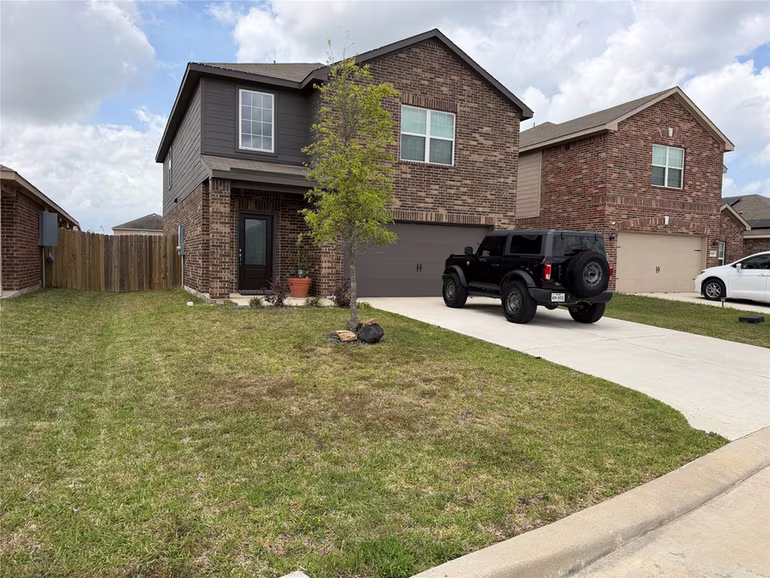 Photo of 20615 Bauer Moonlight Drive, Hockley, TX 77447