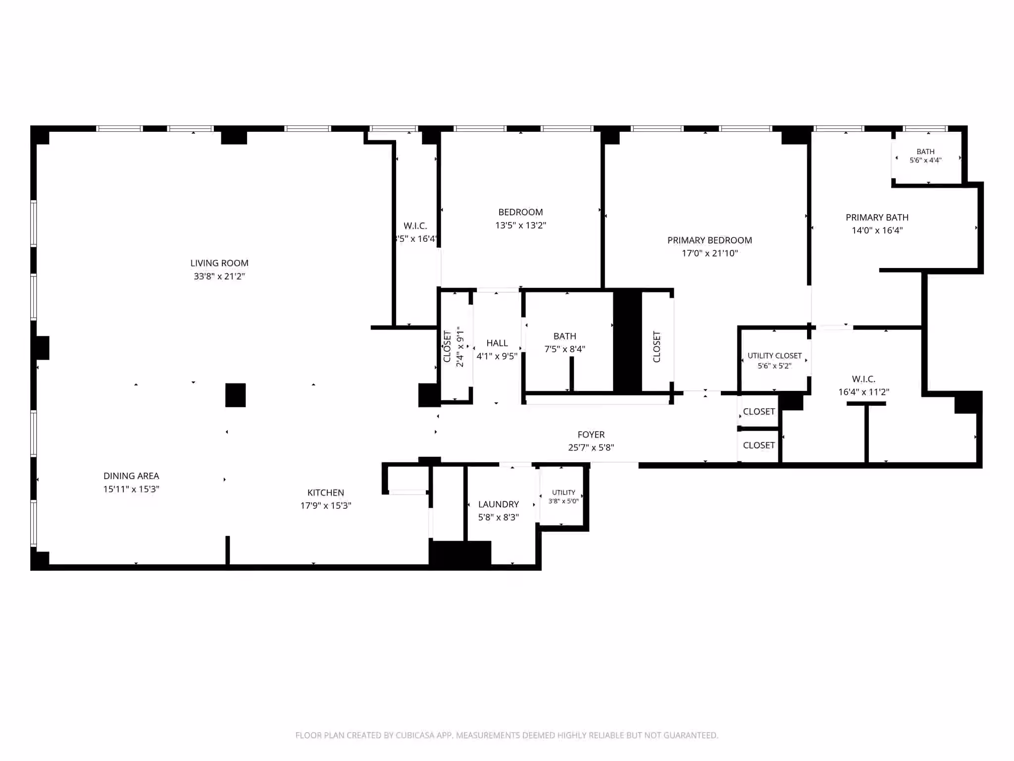 Photo 3 of 914 Main Street 801, Houston, TX