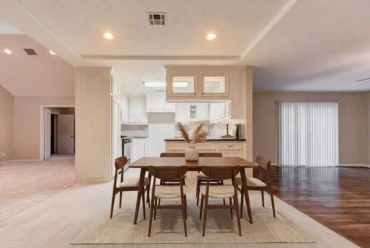 Photo 5 of 9650 Val Verde Street, Houston, TX