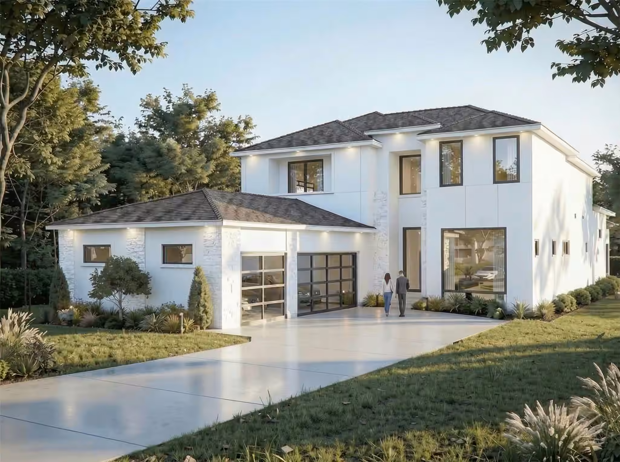 Photo of 36 W Shady Lane, Houston, TX 77063