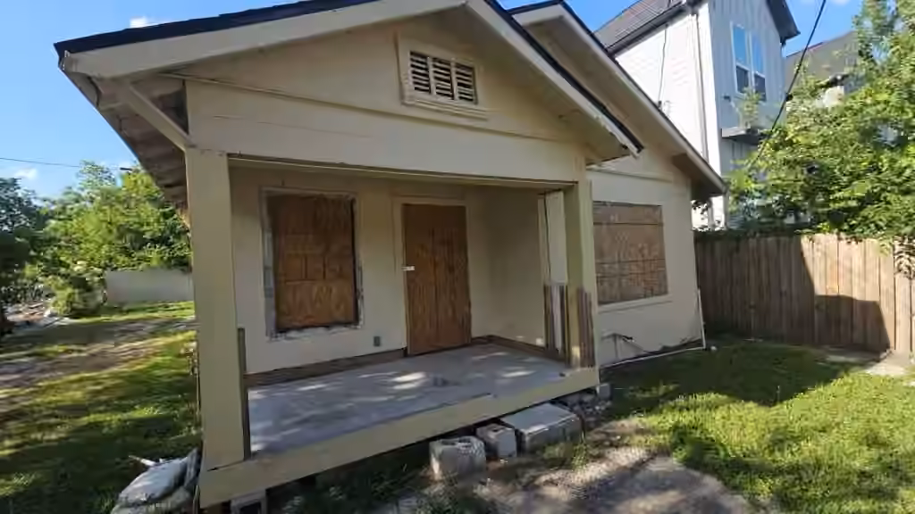 Photo of 3109 Evella Street, Houston, TX 77026