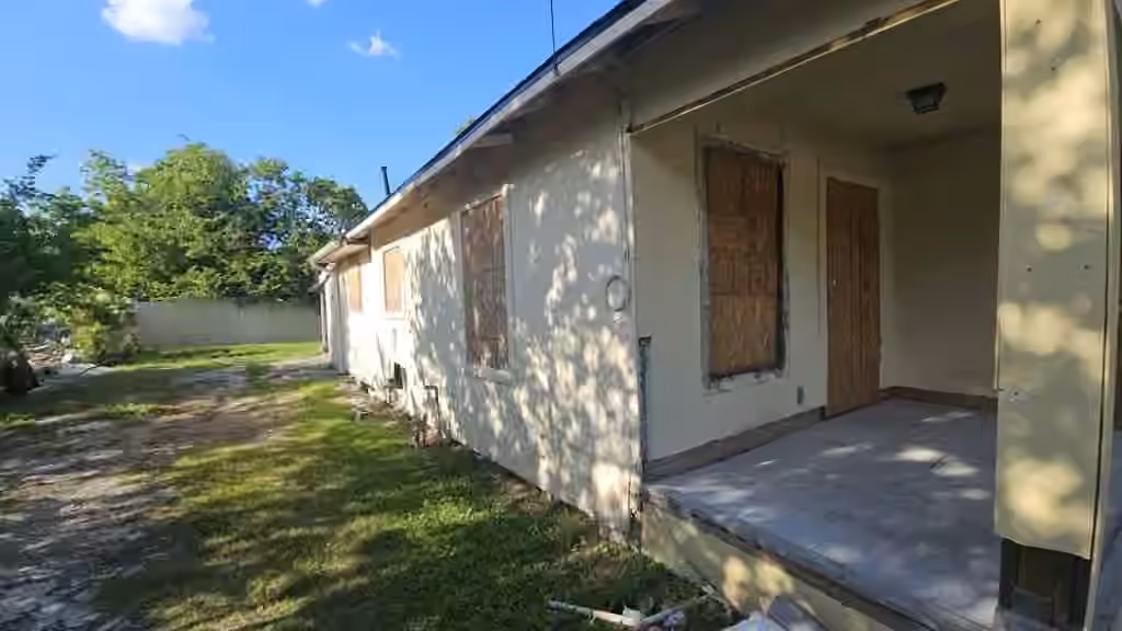 Photo 5 of 3109 Evella Street, Houston, TX