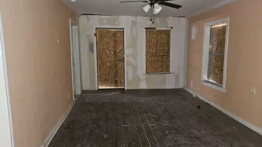 Photo 6 of 3109 Evella Street, Houston, TX