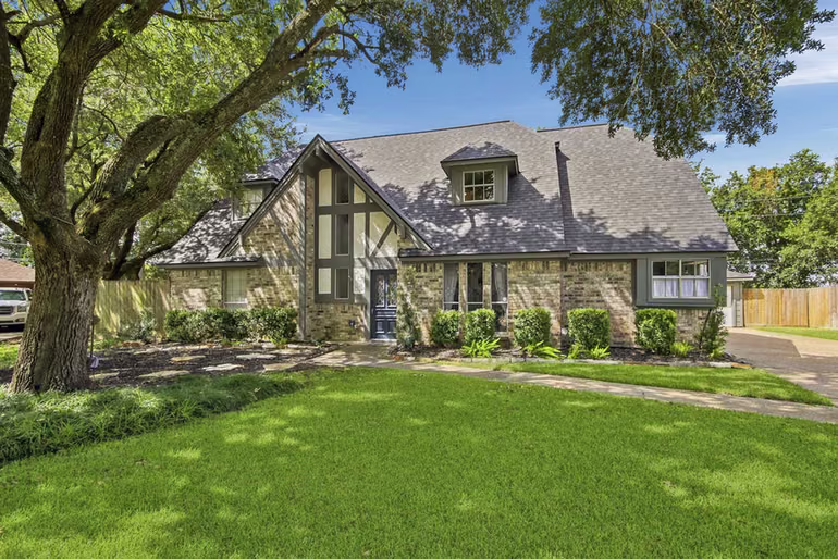 Photo of 19503 Evening Shades Court, Humble, TX