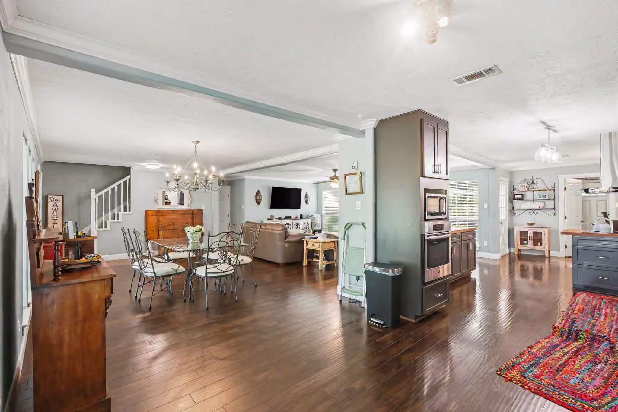 Photo 6 of 6711 Campden Drive, Spring, TX